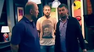 Профилактика. Intro 48 выпуск