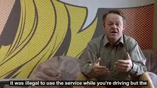 Driver Explains How Important His Road Angel Is! Speed Camera Detector!