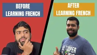French Student Life EXPOSED: daily routine in France as student | LEARN FRENCH while studying