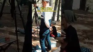 masak adalah aktifitas menyenangkan disaat camping. #campinglife #travel #camping