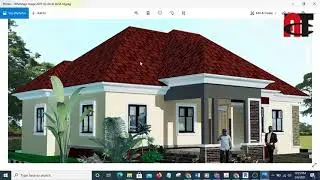 How to Step up some part of Roof in Revit