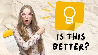How to Use Google Keep  A Substitute for Apple Notes