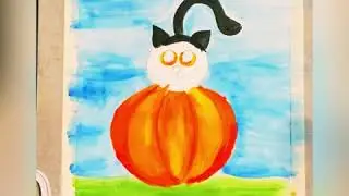 Хэллоуин