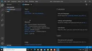 Dart Hello World Tutorial : Create First Dart Application: Dart Tutorial 1