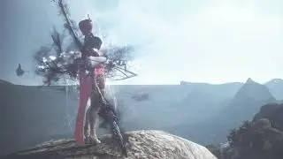 BDO - Maehwa PvP "R"