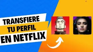 ¡Descubre la Función de Transferencia de Perfiles en Netflix!