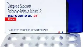 metocard xl 100 tablet use side effect review in tamil