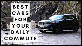 Best Cars for Your Daily Commute in 2022