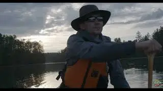 Private backcountry camping? Exploring Landescapes