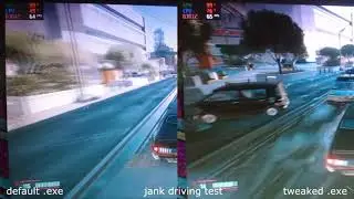 Cyberpunk 2077 R5 3600/GTX 1060 - 10% FPS Boost [FIX FOR BROKEN CPU UTILIZATION]