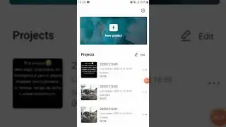 Как обрезать музыку в CapCut||S I R R O