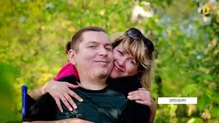 UTV  Творчество особенных люди