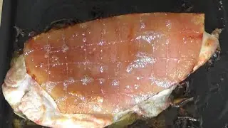 Schaufelbraten