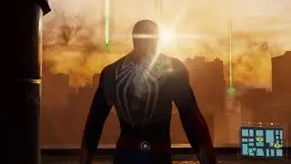 [Kinoman] Marvel's Spider-Man Ep.03