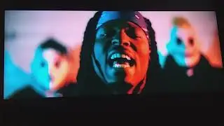 Montana Of 300 _ Ice cream Truck Official Video Shot By @AzaeProduct