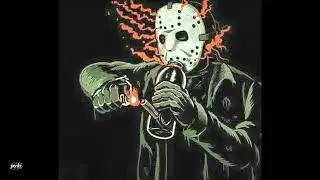 [FREE] CHILL $UICIDEBOY$ TYPE BEAT 