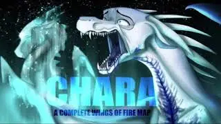 Chara WOF MAP music Nightcore