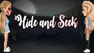 ➤Hide and Seek//MSP VERSİYON(Türkçe)➤