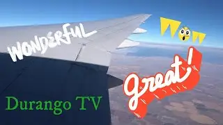 llegando a denver desde la vista del avion😊🛬✈