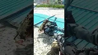 Flick Kill - Modded SPT