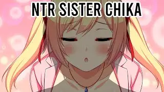 NTR Sister Chika v1.00
