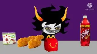 GAMZEE MAKARA MUKBANG AT 3 AM
