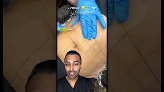 Lemon Bottle Fat Dissolving | Dr. Somji explains