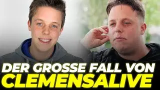 Mobbing, Gewalt, Depression | Was macht Clemens Alive?