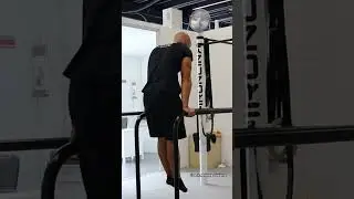 TRISET di allenamento per la ADVANCED TUCK PLANCHE 