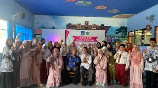Review Kurikulum Tahun Pelajaran 2024/2025