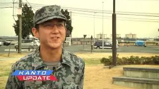 Japan Air Self Defense Force/US Air Force NCO Exchange Program