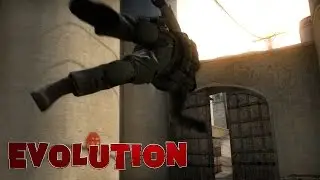 CS:GO | EVOLUTION by suNshine