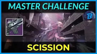 Crossfire MASTER Challenge - Root of Nightmare Raid