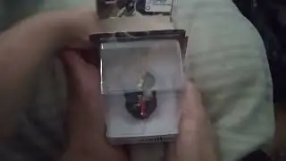 monster hunter rise palico amiibo unboxing