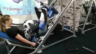 ПЕРСОНАЛЬНЫЕ ТРЕНИРОВКИ