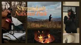 Unwinding in the Appalachian Mountains | Vlog 88