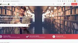 Crea tu academia o aula virtual, para vender cursos o membresías de tus contenidos con Academy