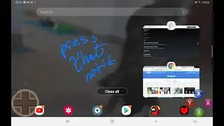 how to play scratch on android