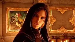 Dragon Age Inquisition | Why Leliana Should Be The Divine