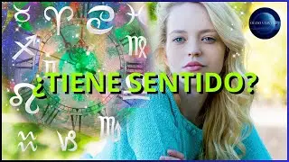 ¿SIRVE EL ZODIACO?