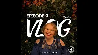 VLOG DE CLAIRE - AICOM 2024 - Série 10 épisodes