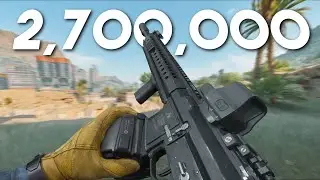 We Extracted 2,700,000 in ONE Delta Force Raid