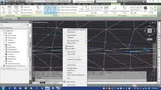 Civil 3D App - Grade Slope Along Surface