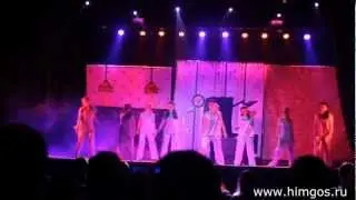 www.himgos.ru | Студвесна-2013