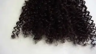 CURLY Clip-In Hair Extensions| Curly Heaven | Twirly Curl