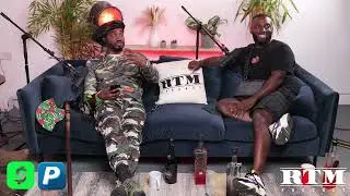 Speedy (Sinners)”SPRAY NEEDS TO BE STOPPED AT THIS POINT!”😱🤯🤮🤕🤒RTM Podcast Show S11 Ep10(Trailer 24)