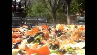 Вегетарианство или мясоедение