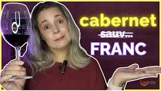 O Que É VINHO CABERNET FRANC
