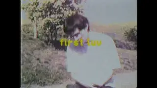 A.O.LEARY - First Luv [Music Video] (prod. Splashgvng & Luke)