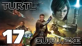 Star Wars: The Old Republic #17 Co-op